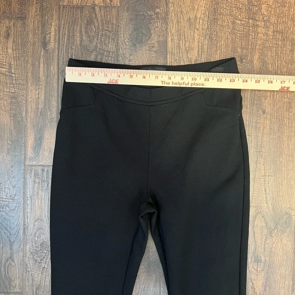 Sanctuary Pull-On Jeggings Size Women’s Medium Color Black
